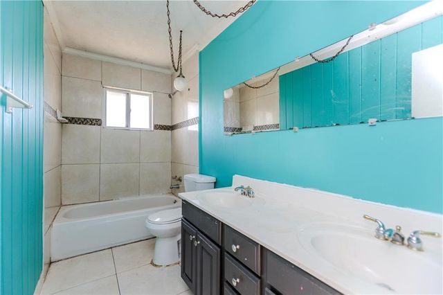 556 Roxbury Drive, Riverdale, GA 30274