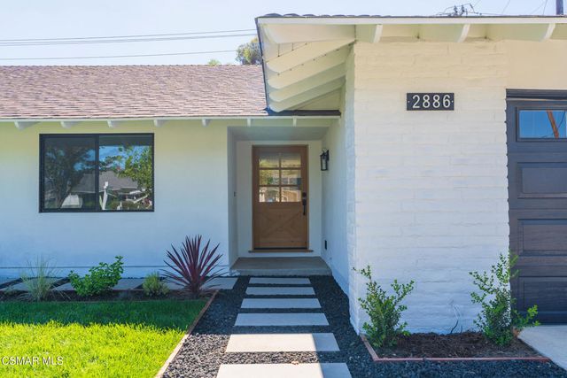 2886 Galena Avenue, Simi Valley, CA 93065