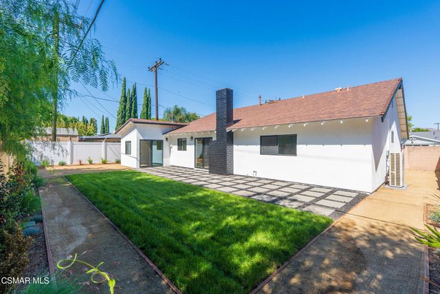 2886 Galena Avenue, Simi Valley, CA 93065