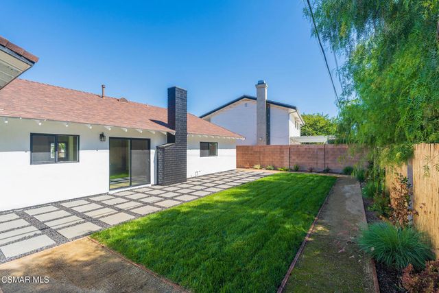 2886 Galena Avenue, Simi Valley, CA 93065