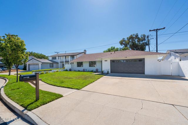 2886 Galena Avenue, Simi Valley, CA 93065