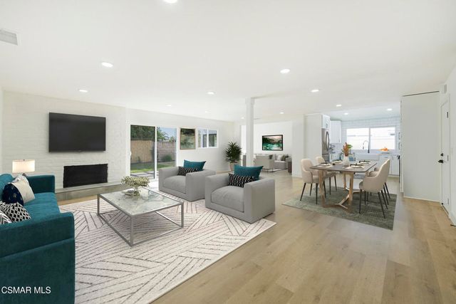 2886 Galena Avenue, Simi Valley, CA 93065