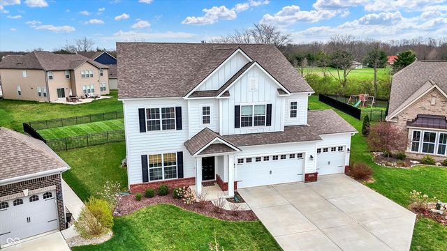 5153 Timber Stream Court, Indianapolis, IN 46239