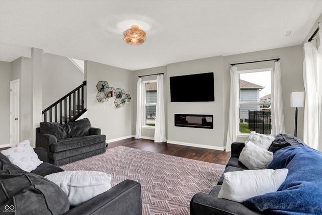5153 Timber Stream Court, Indianapolis, IN 46239