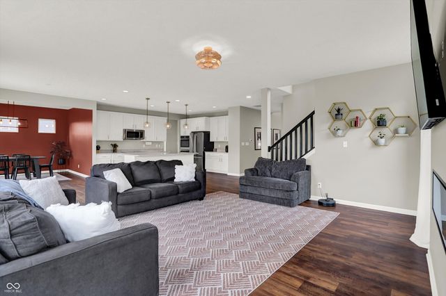 5153 Timber Stream Court, Indianapolis, IN 46239