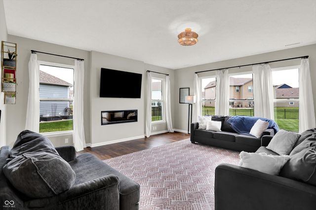 5153 Timber Stream Court, Indianapolis, IN 46239