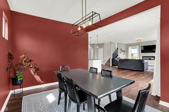 5153 Timber Stream Court, Indianapolis, IN 46239