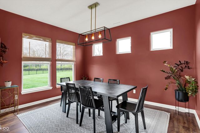 5153 Timber Stream Court, Indianapolis, IN 46239