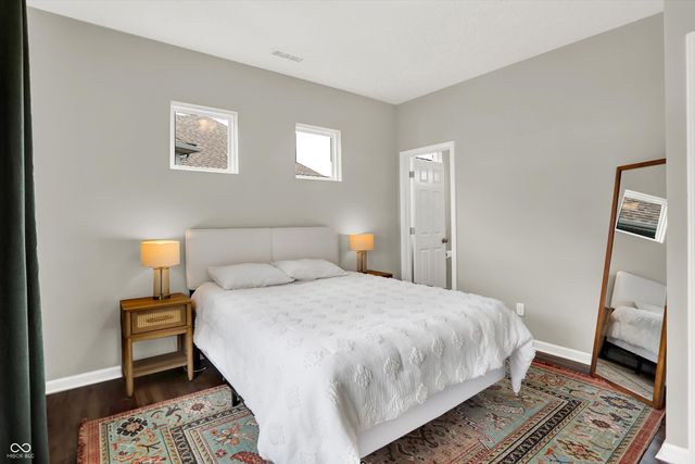 5153 Timber Stream Court, Indianapolis, IN 46239