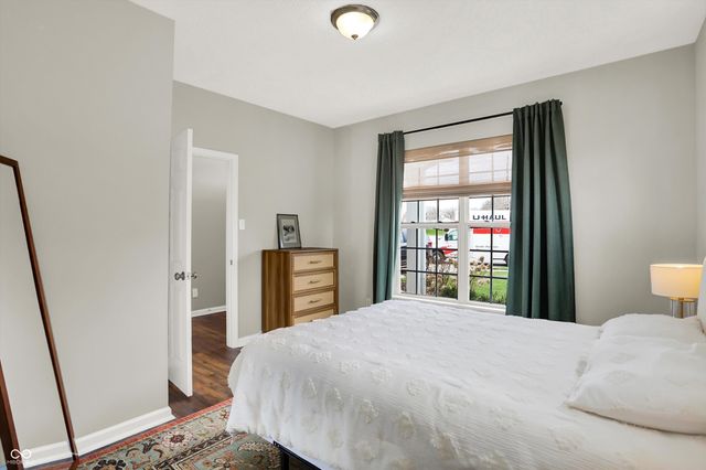 5153 Timber Stream Court, Indianapolis, IN 46239