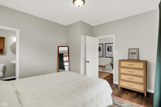 5153 Timber Stream Court, Indianapolis, IN 46239