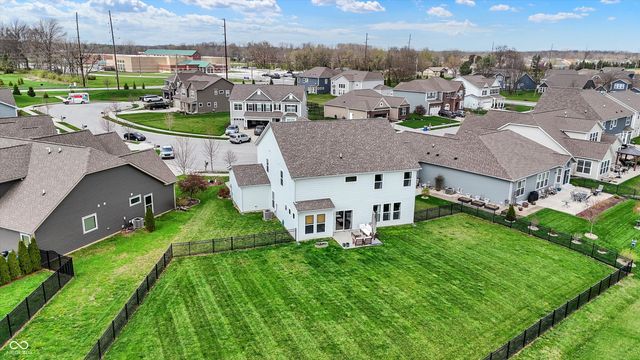 5153 Timber Stream Court, Indianapolis, IN 46239