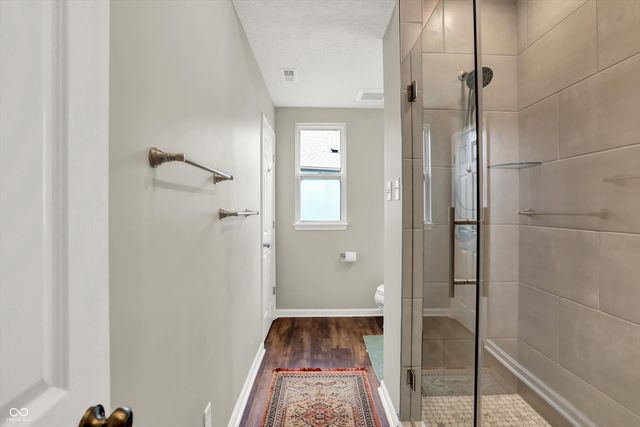 5153 Timber Stream Court, Indianapolis, IN 46239