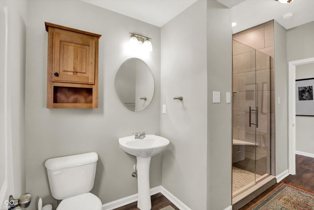 5153 Timber Stream Court, Indianapolis, IN 46239