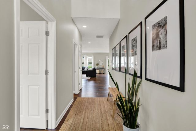 5153 Timber Stream Court, Indianapolis, IN 46239
