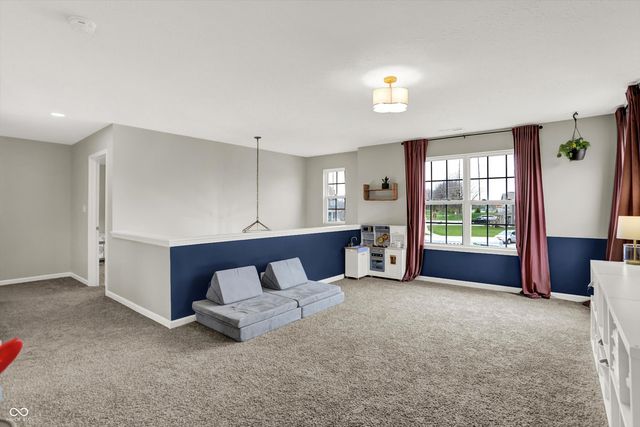 5153 Timber Stream Court, Indianapolis, IN 46239