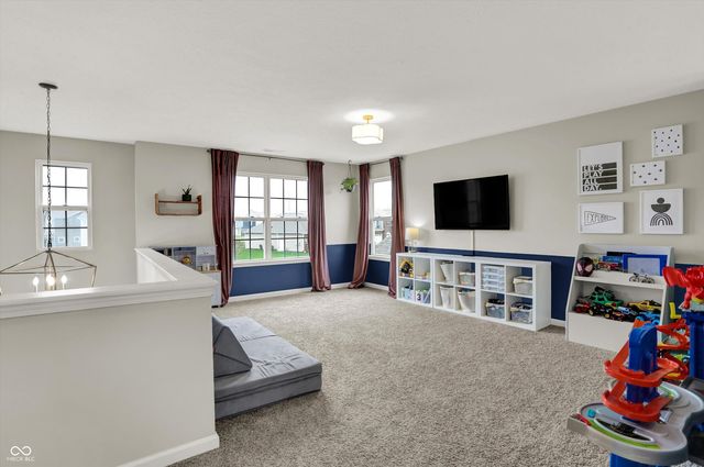5153 Timber Stream Court, Indianapolis, IN 46239