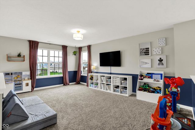 5153 Timber Stream Court, Indianapolis, IN 46239
