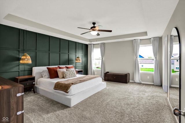 5153 Timber Stream Court, Indianapolis, IN 46239