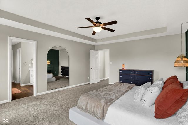 5153 Timber Stream Court, Indianapolis, IN 46239