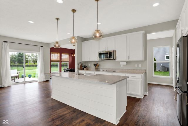 5153 Timber Stream Court, Indianapolis, IN 46239