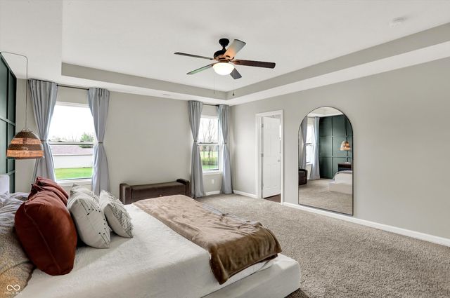 5153 Timber Stream Court, Indianapolis, IN 46239
