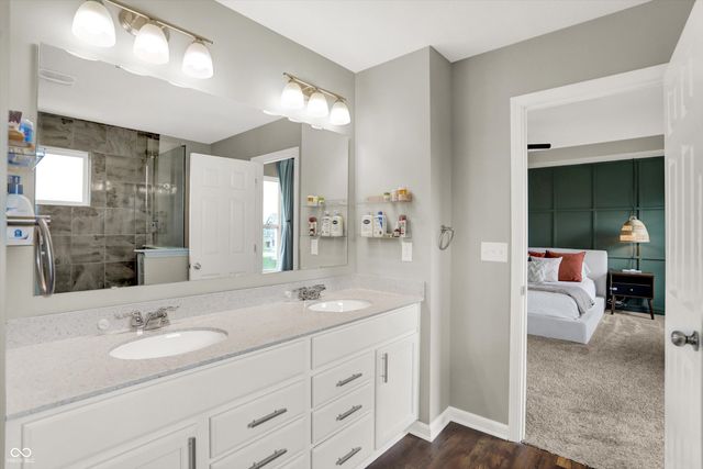 5153 Timber Stream Court, Indianapolis, IN 46239