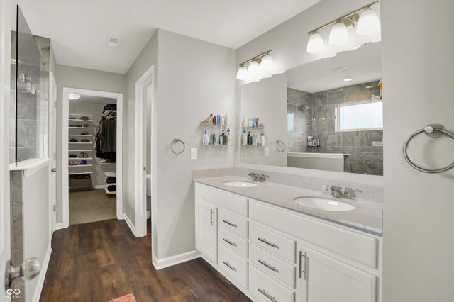 5153 Timber Stream Court, Indianapolis, IN 46239