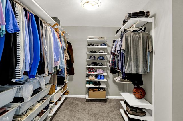 5153 Timber Stream Court, Indianapolis, IN 46239