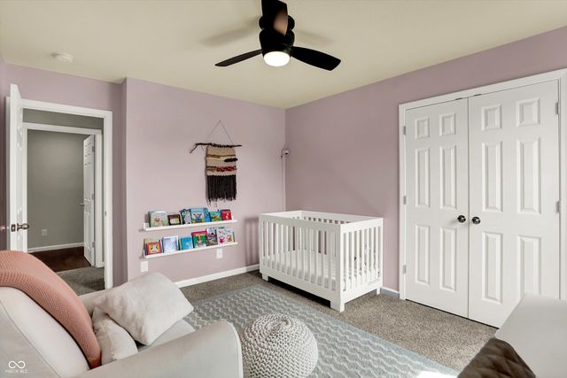 5153 Timber Stream Court, Indianapolis, IN 46239