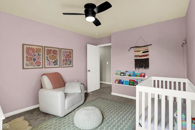 5153 Timber Stream Court, Indianapolis, IN 46239