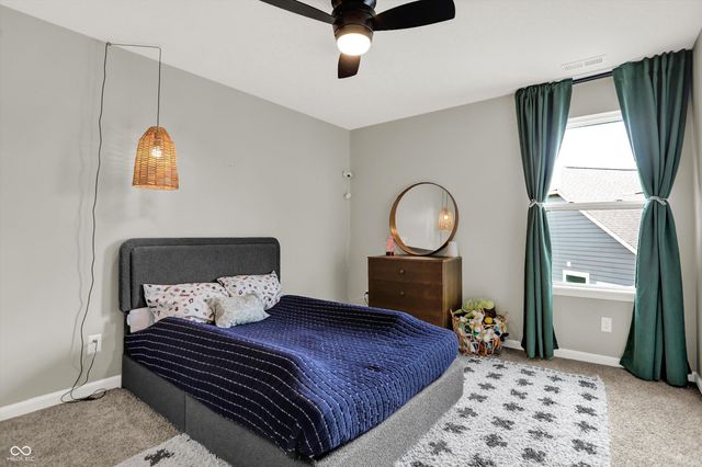 5153 Timber Stream Court, Indianapolis, IN 46239