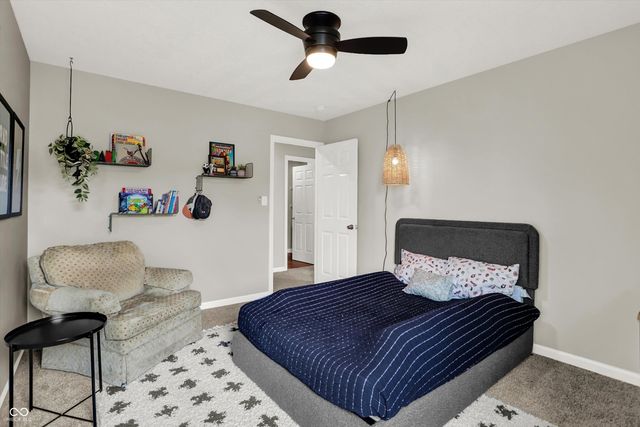 5153 Timber Stream Court, Indianapolis, IN 46239