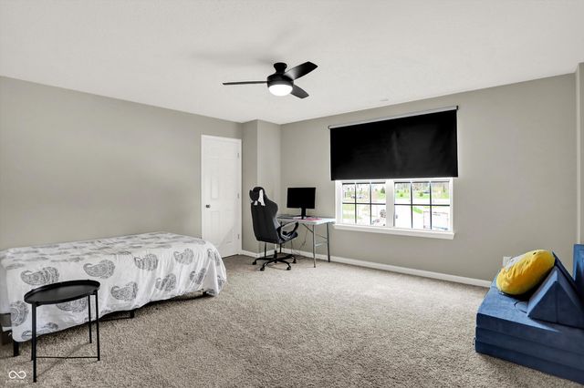 5153 Timber Stream Court, Indianapolis, IN 46239