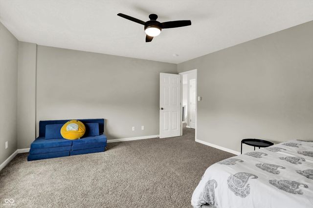 5153 Timber Stream Court, Indianapolis, IN 46239