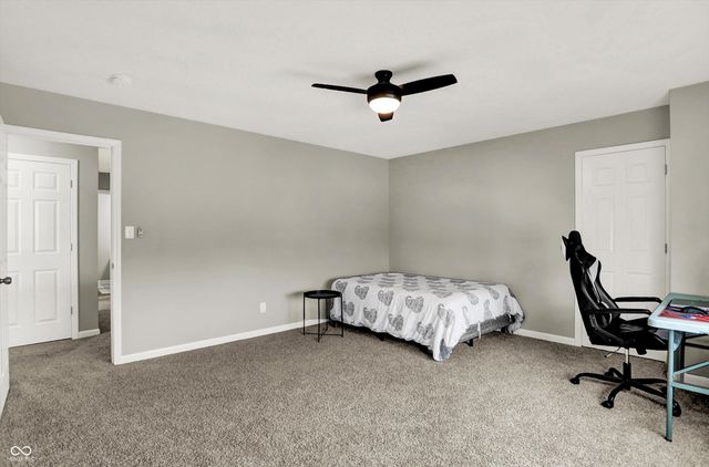5153 Timber Stream Court, Indianapolis, IN 46239