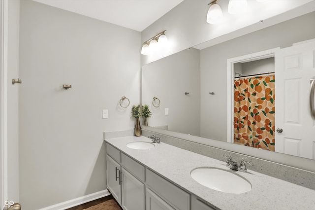 5153 Timber Stream Court, Indianapolis, IN 46239