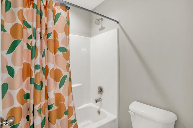 5153 Timber Stream Court, Indianapolis, IN 46239