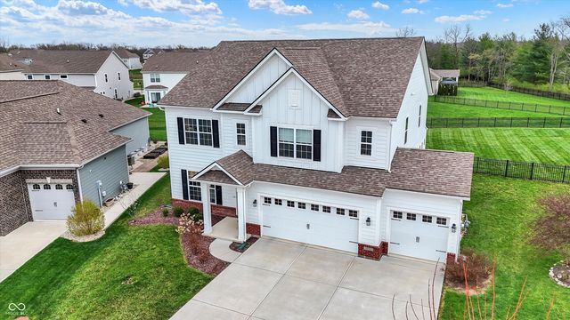 5153 Timber Stream Court, Indianapolis, IN 46239