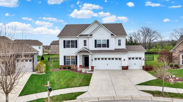 5153 Timber Stream Court, Indianapolis, IN 46239