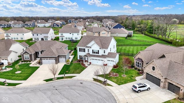 5153 Timber Stream Court, Indianapolis, IN 46239