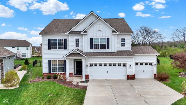 5153 Timber Stream Court, Indianapolis, IN 46239
