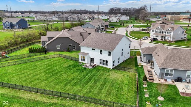 5153 Timber Stream Court, Indianapolis, IN 46239