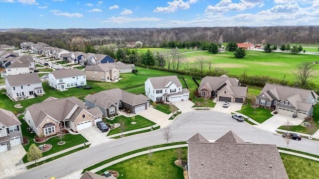 5153 Timber Stream Court, Indianapolis, IN 46239