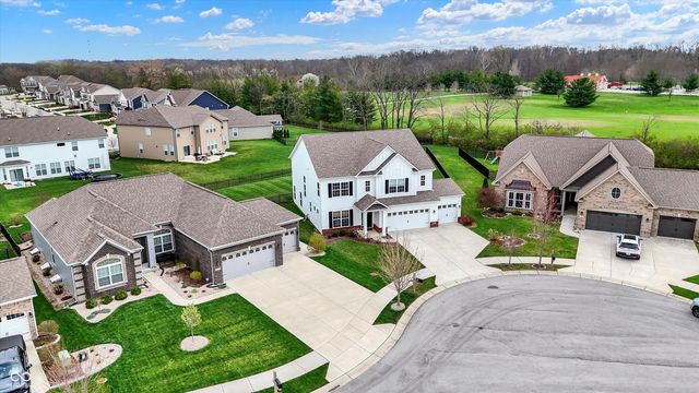 5153 Timber Stream Court, Indianapolis, IN 46239