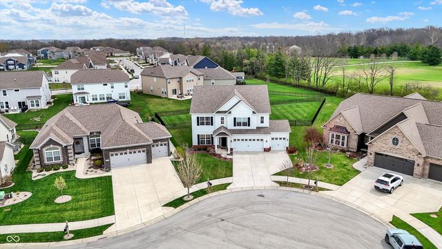 5153 Timber Stream Court, Indianapolis, IN 46239