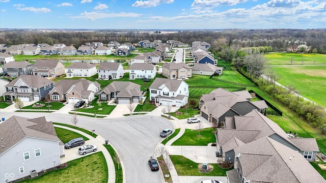 5153 Timber Stream Court, Indianapolis, IN 46239