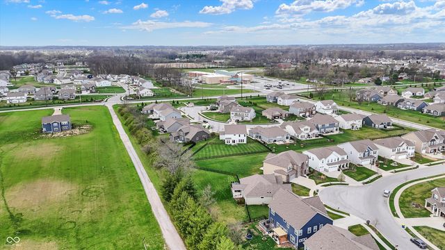5153 Timber Stream Court, Indianapolis, IN 46239
