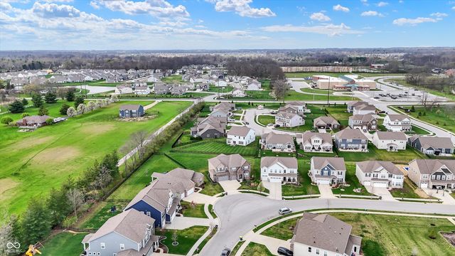 5153 Timber Stream Court, Indianapolis, IN 46239