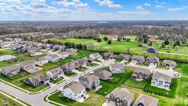5153 Timber Stream Court, Indianapolis, IN 46239